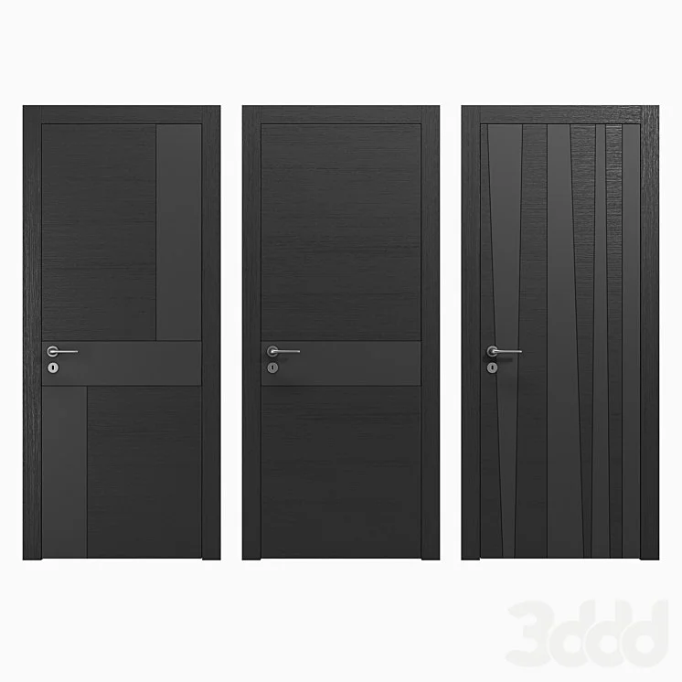 Academy Scandi Set 1